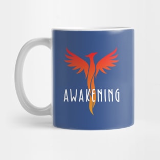 Awakening Mug